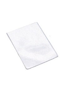 Púzdro 75x105mm PVC obal